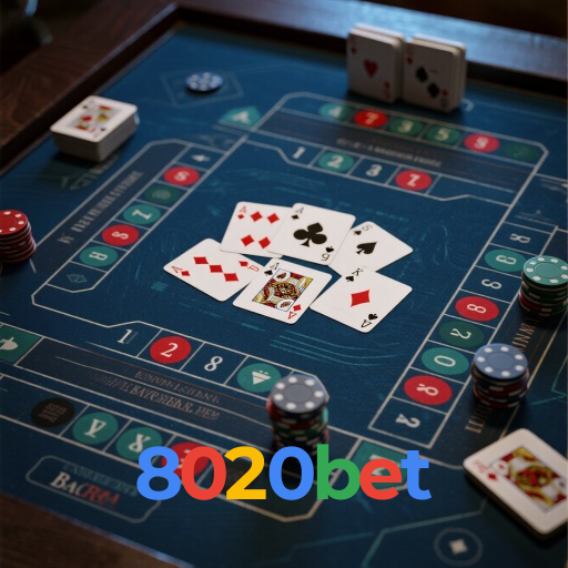 Segurança no 8020bet