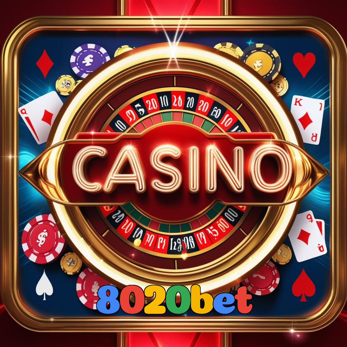 Segurança no 8020bet