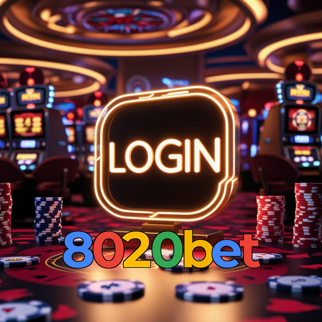 Segurança no 8020bet