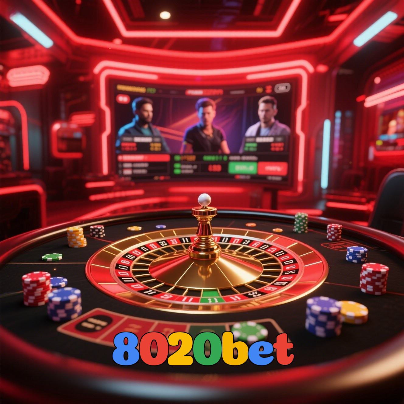 Problemas de Login no 8020bet