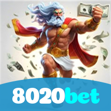 Login no 8020bet