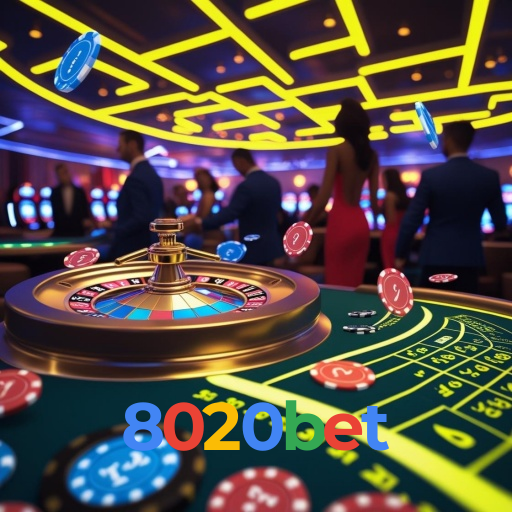 Login no 8020bet