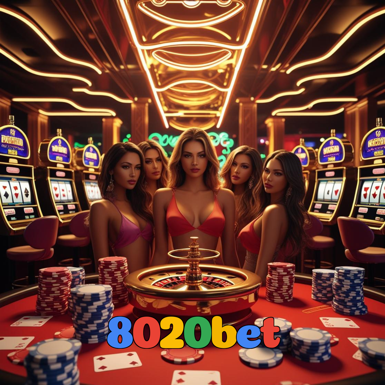 Login no 8020bet