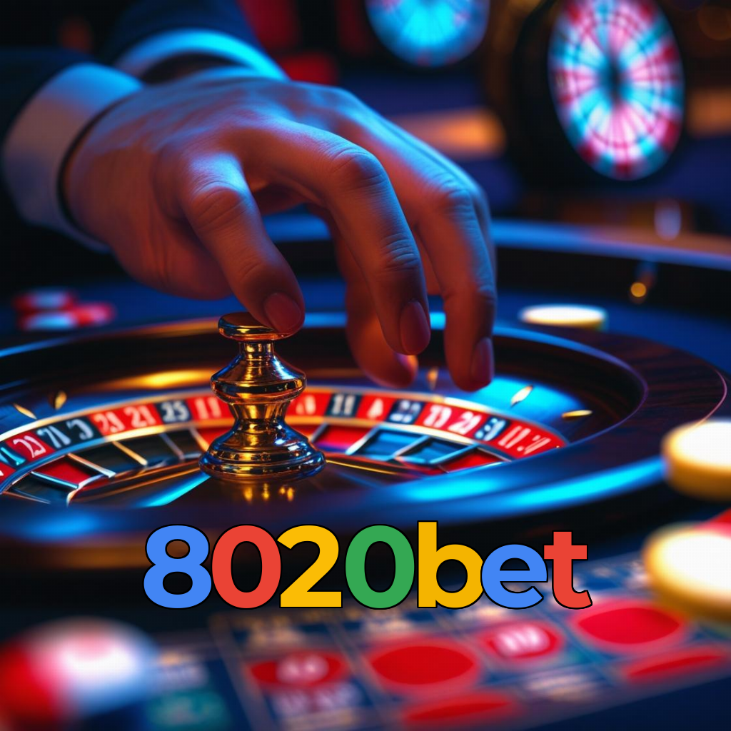 Segurança no 8020bet