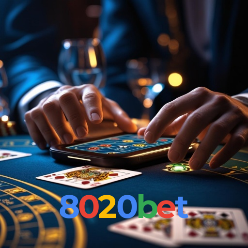 Segurança no 8020bet