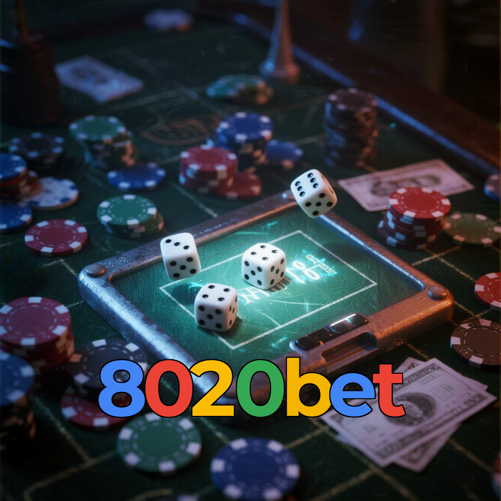 Login no 8020bet