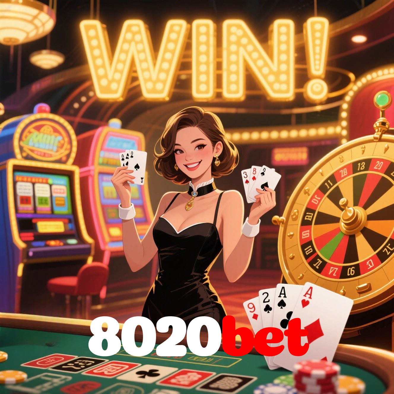 Blackjack