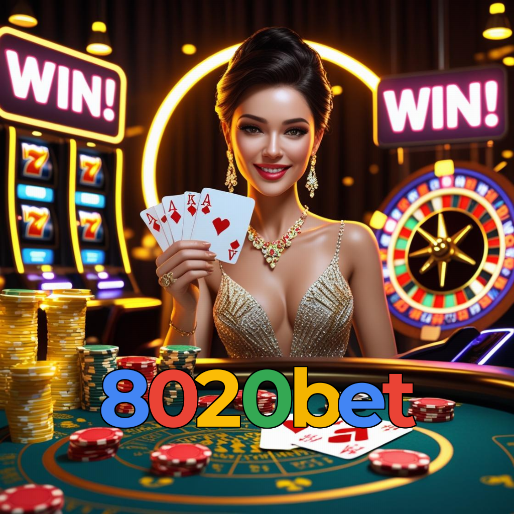 Segurança no 8020bet