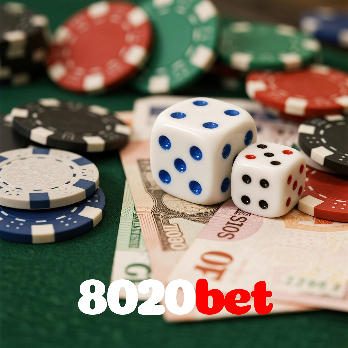 Login no 8020bet
