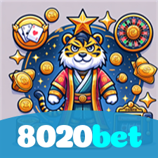 Login no 8020bet