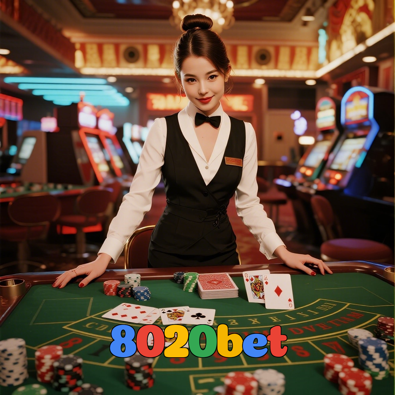 Login no 8020bet