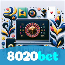 Segurança no 8020bet
