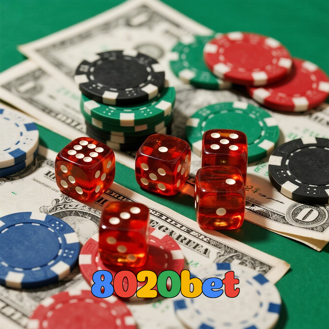 Login no 8020bet
