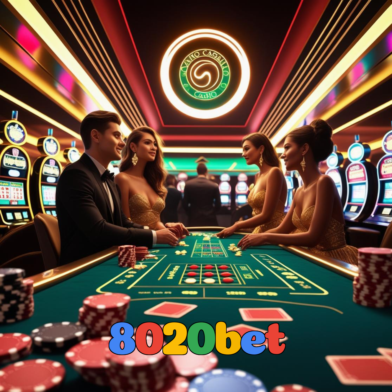 Segurança no 8020bet
