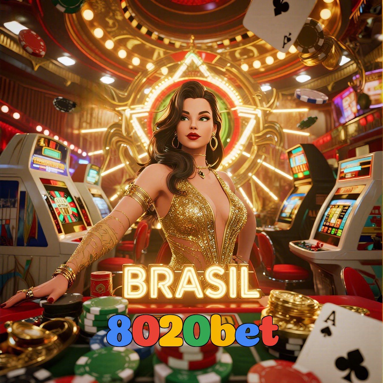 Segurança no 8020bet