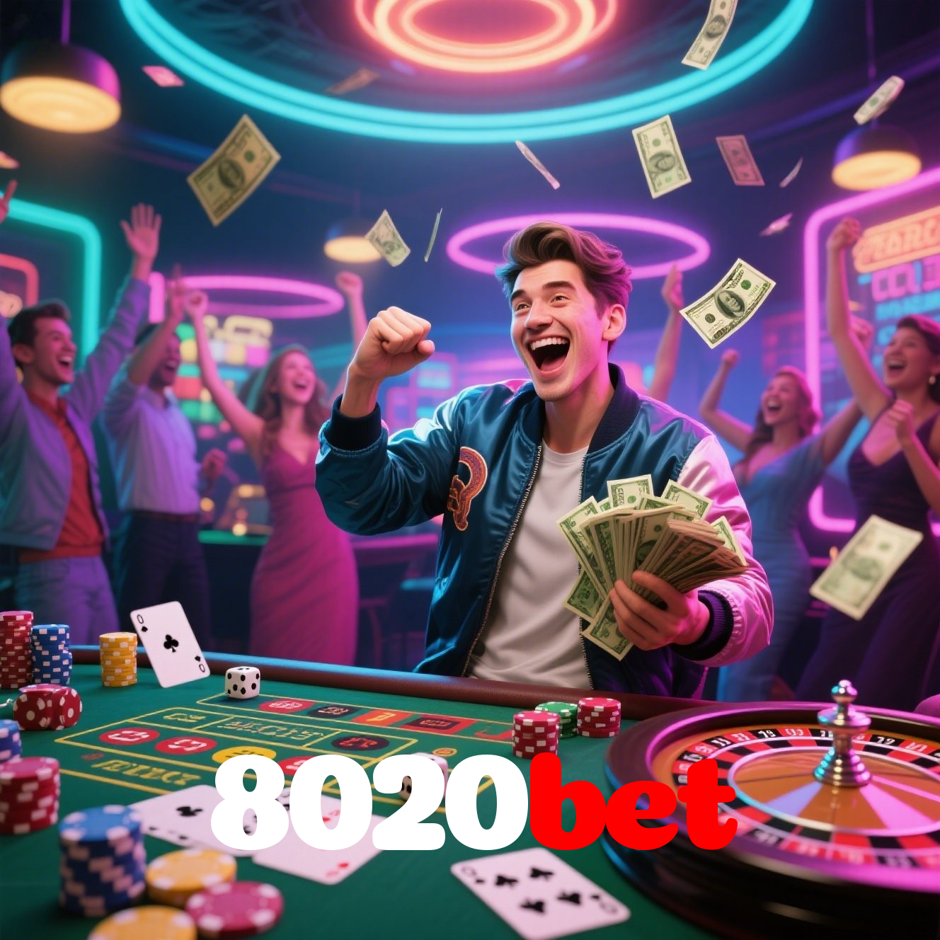 Problemas de Login no 8020bet