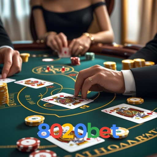 Segurança no 8020bet
