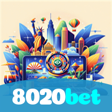 Login no 8020bet