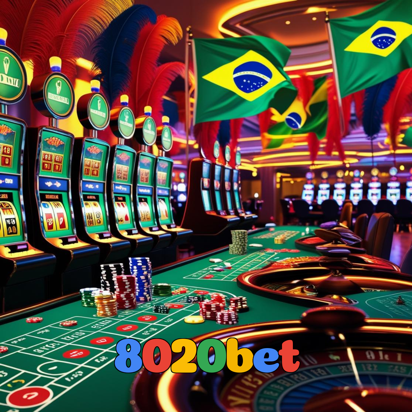 Login no 8020bet
