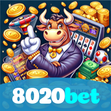 Segurança no 8020bet